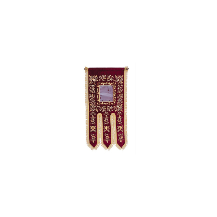 EMBROIDERED BANNERS | Orthodox Store