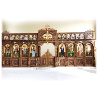 ΤΕΜΠΛΟ | Orthodoxy Store