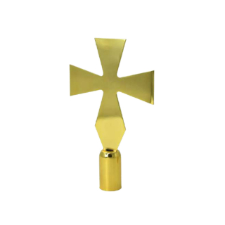 Kreuz von Lavaron