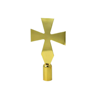 Cross of Lavaron