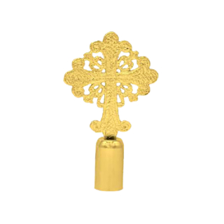 Cross of Lavaron