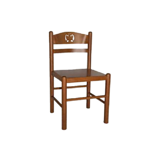 Chair Wooden Bottom