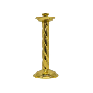 Candlestick Color Gold